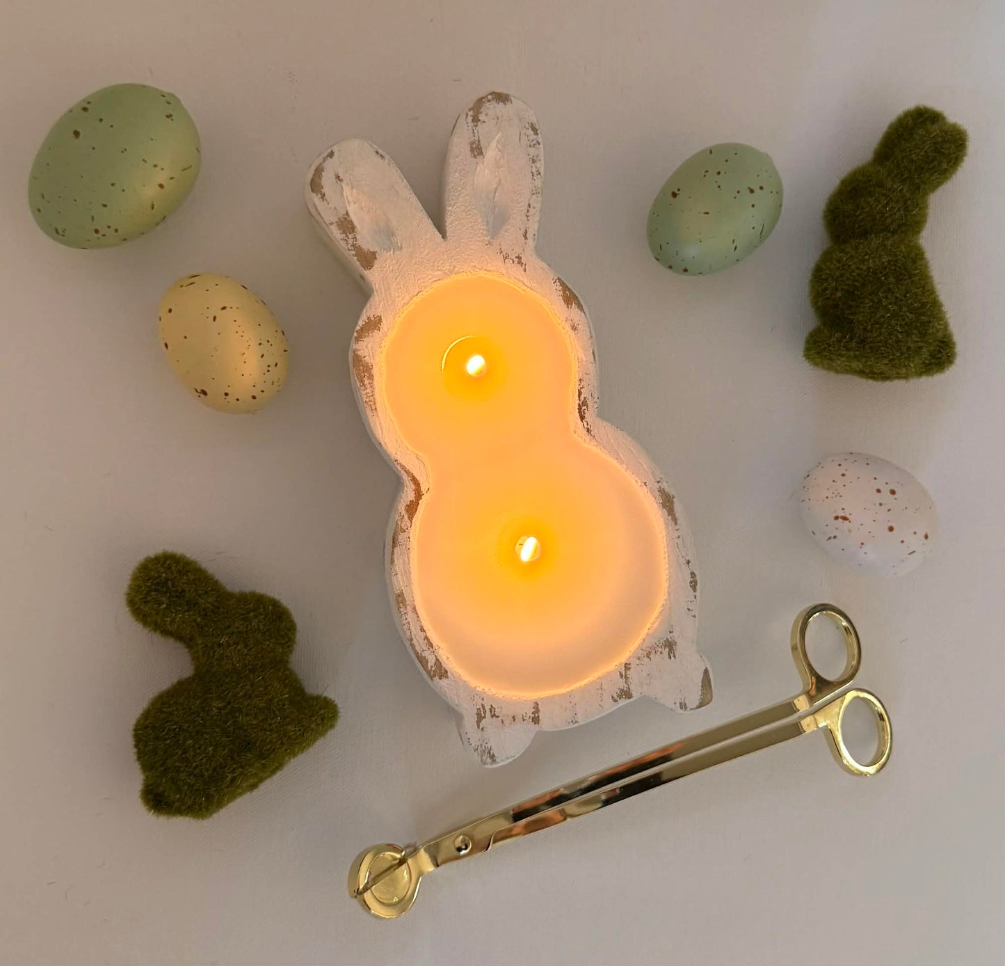 Candle Making Class @ Creative Brews