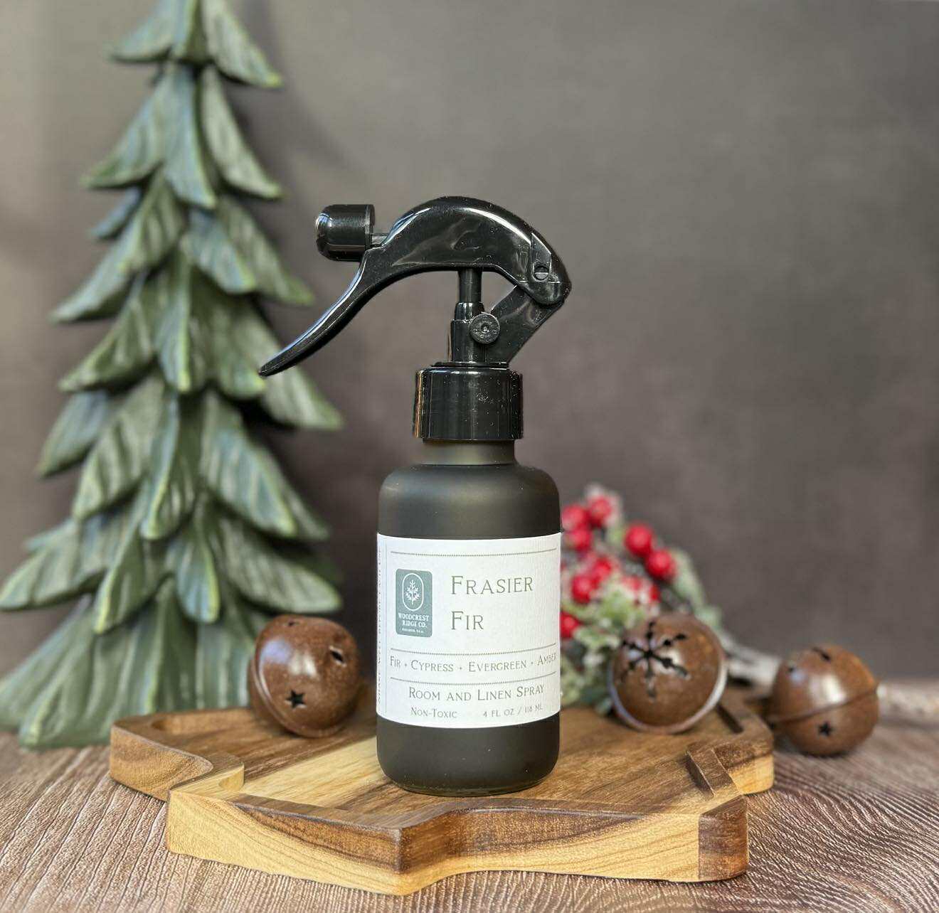 Frasier Fir - Room and Linen Spray