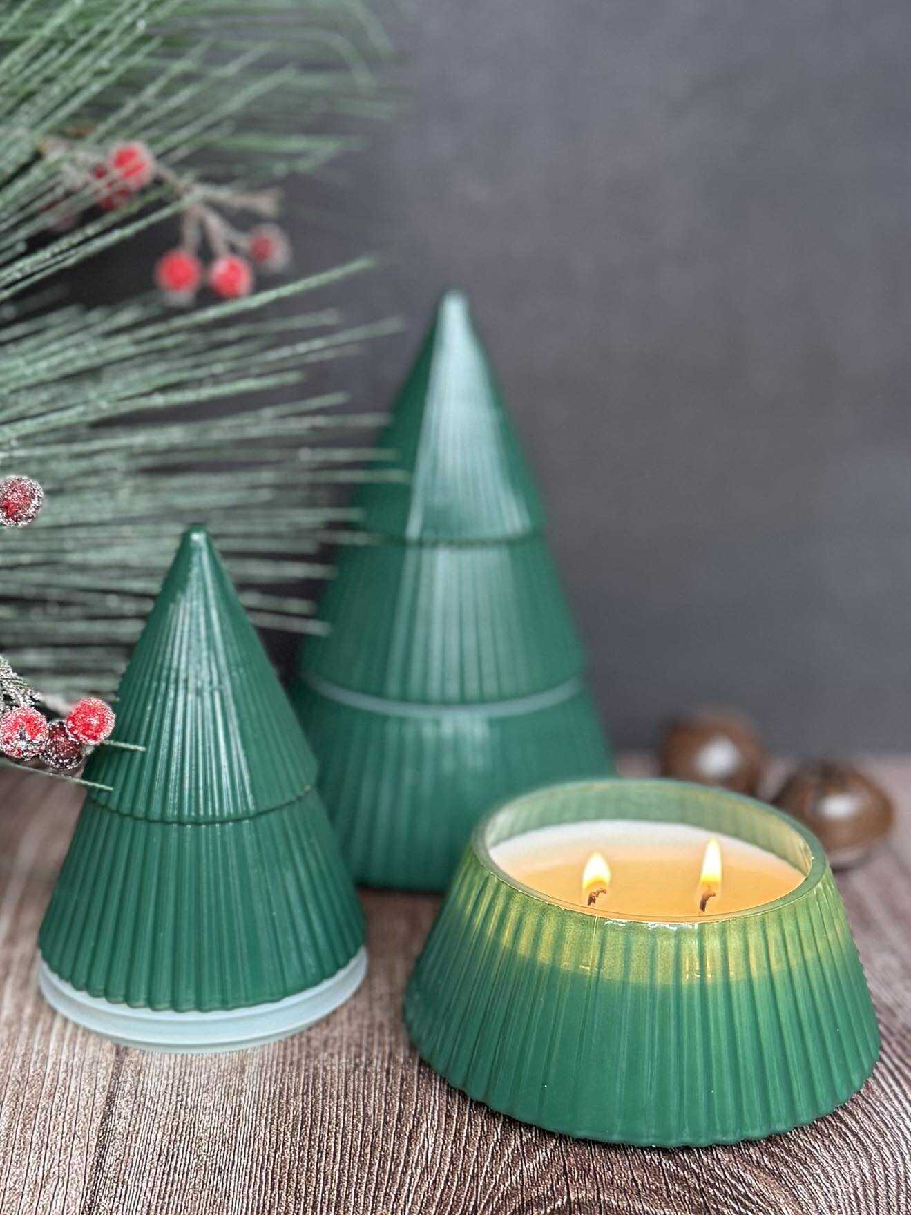 Frasier Fir - 8 oz Tree - Green
