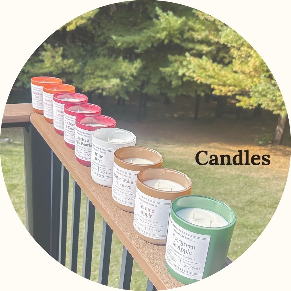 Candles