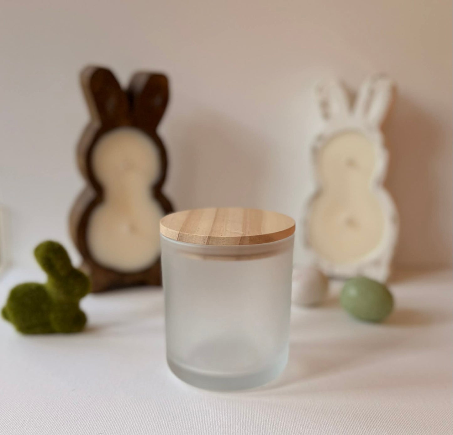 Candle Making Class @ Creative Brews