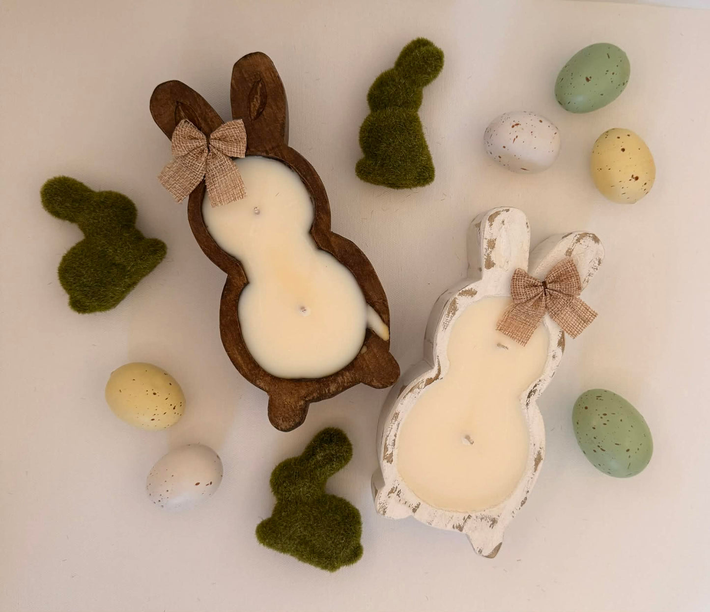 Candle Making Class @ Creative Brews