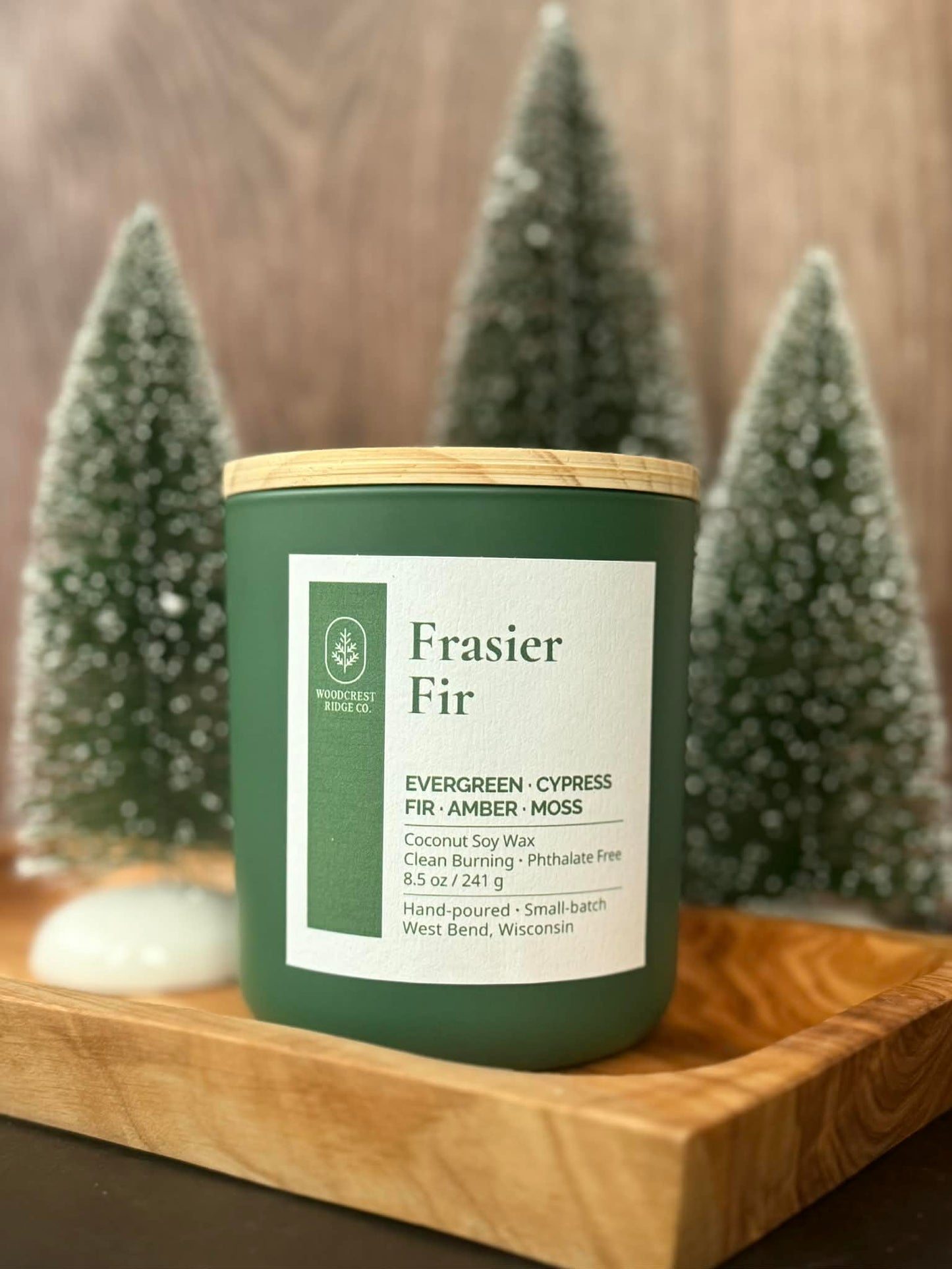 Frasier Fir