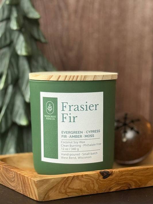 Frasier Fir